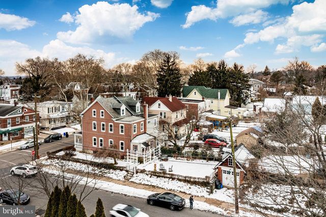 8136 JEANES ST, Philadelphia, PA 19111