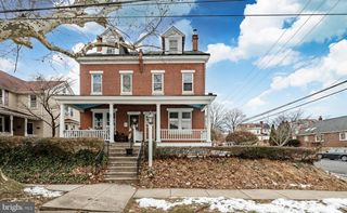8136 JEANES ST, Philadelphia, PA 19111