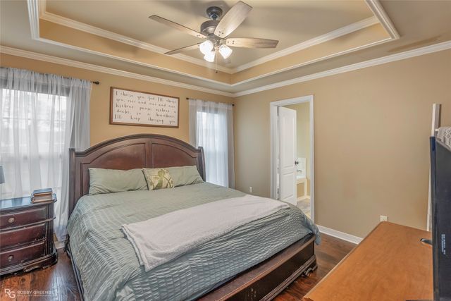 155 Lola Circle, Benton, LA 71006