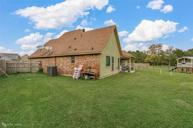 155 Lola Circle, Benton, LA 71006