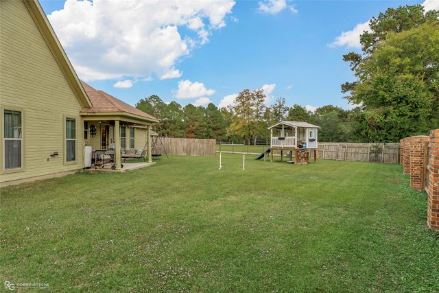 155 Lola Circle, Benton, LA 71006