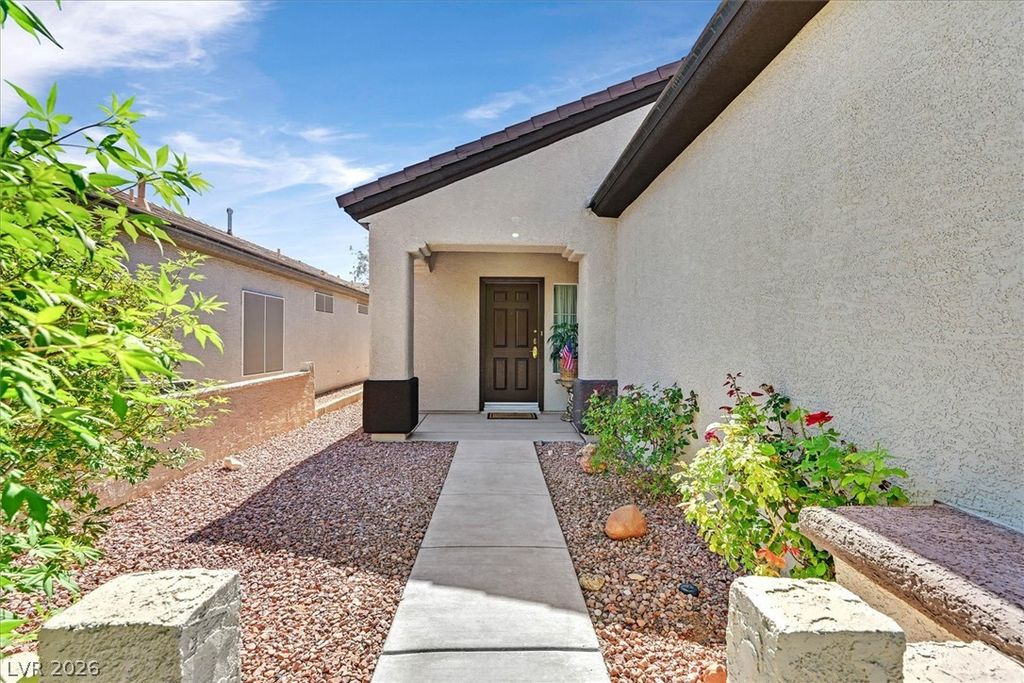 2162 Maple Heights Court, Henderson, NV 89052 — photo 2