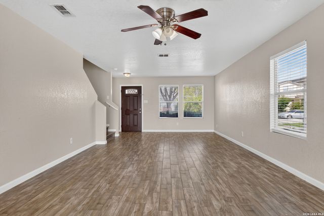 3726 Amber Leaf, San Antonio, TX 78245