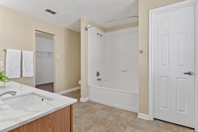 3726 Amber Leaf, San Antonio, TX 78245