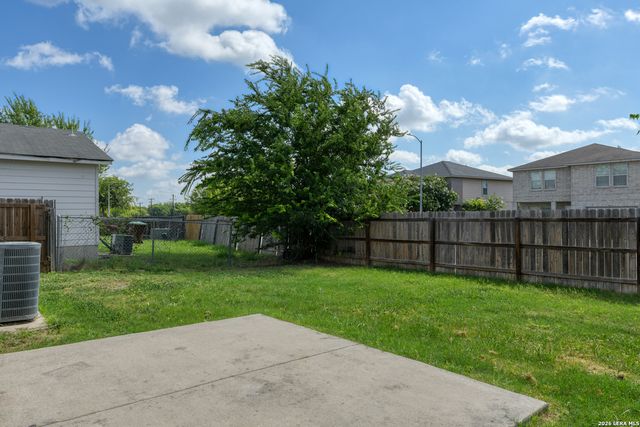 3726 Amber Leaf, San Antonio, TX 78245