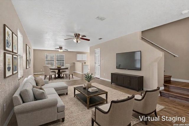 3726 Amber Leaf, San Antonio, TX 78245