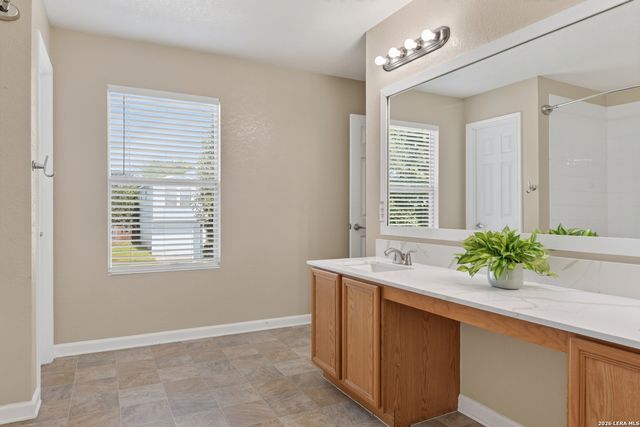 3726 Amber Leaf, San Antonio, TX 78245