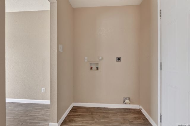3726 Amber Leaf, San Antonio, TX 78245