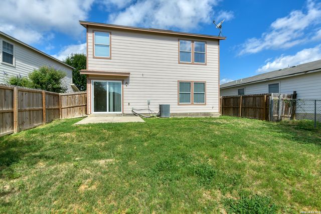 3726 Amber Leaf, San Antonio, TX 78245