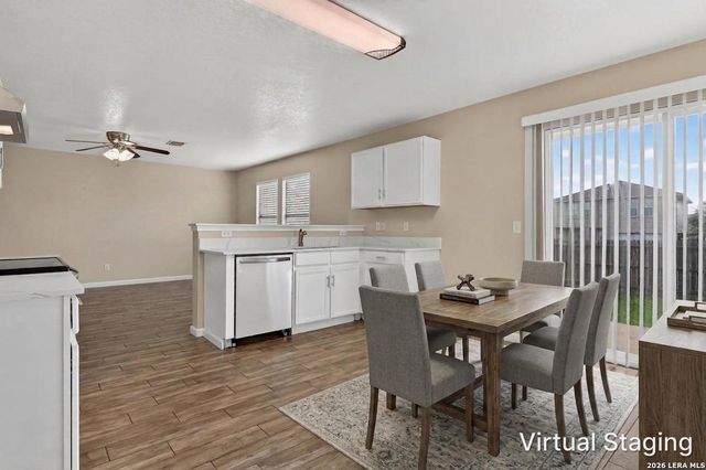 3726 Amber Leaf, San Antonio, TX 78245