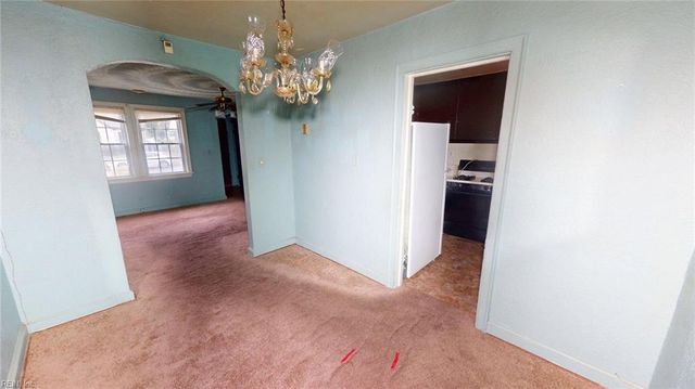 3305 Dunkirk AVE, Norfolk, VA 23509