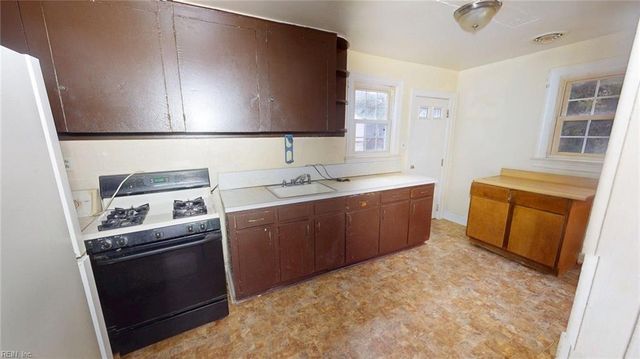 3305 Dunkirk AVE, Norfolk, VA 23509