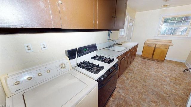 3305 Dunkirk AVE, Norfolk, VA 23509