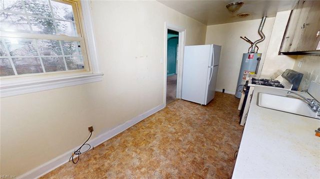 3305 Dunkirk AVE, Norfolk, VA 23509