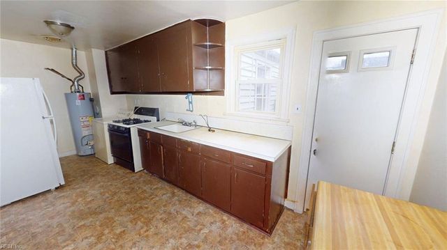 3305 Dunkirk AVE, Norfolk, VA 23509