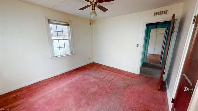 3305 Dunkirk AVE, Norfolk, VA 23509