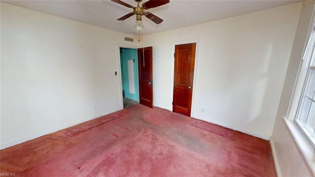 3305 Dunkirk AVE, Norfolk, VA 23509