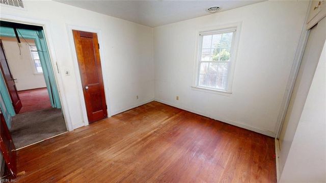 3305 Dunkirk AVE, Norfolk, VA 23509