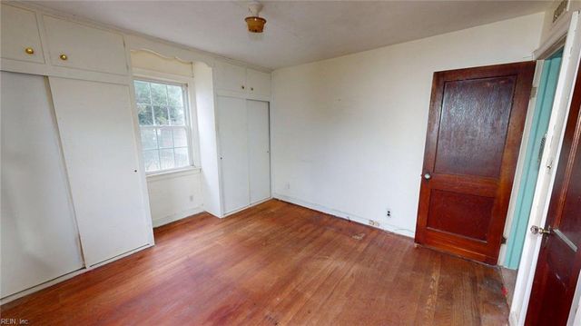 3305 Dunkirk AVE, Norfolk, VA 23509