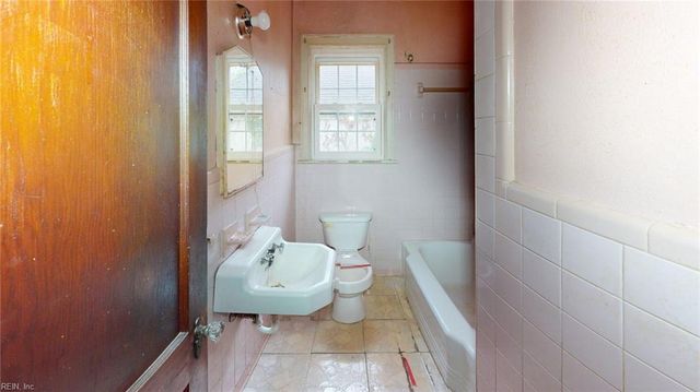 3305 Dunkirk AVE, Norfolk, VA 23509