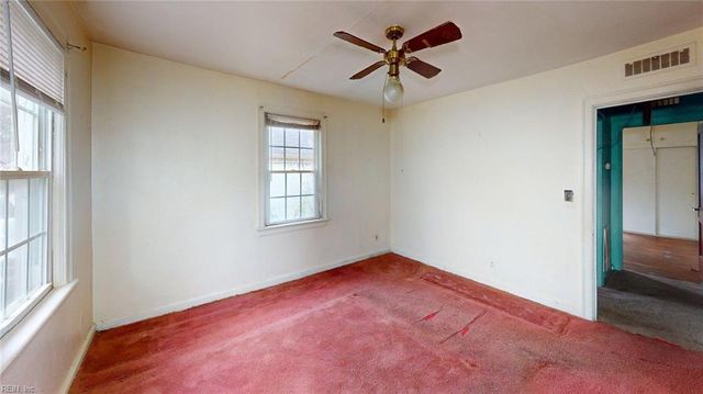 3305 Dunkirk AVE, Norfolk, VA 23509