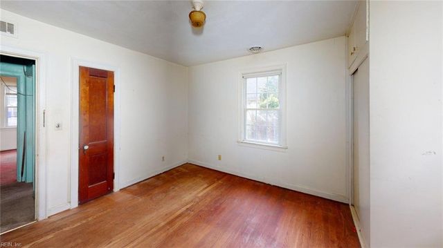 3305 Dunkirk AVE, Norfolk, VA 23509