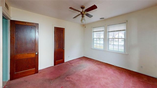 3305 Dunkirk AVE, Norfolk, VA 23509