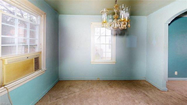 3305 Dunkirk AVE, Norfolk, VA 23509