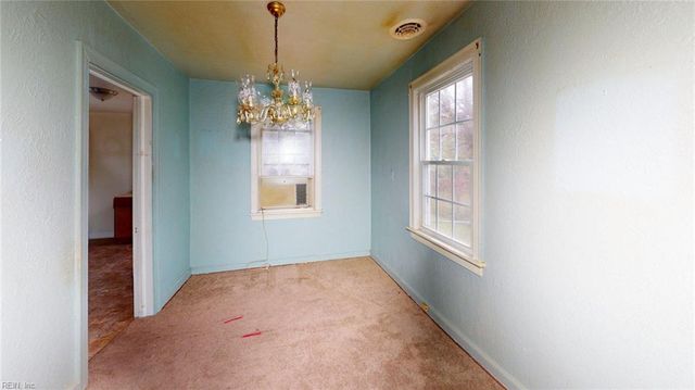 3305 Dunkirk AVE, Norfolk, VA 23509