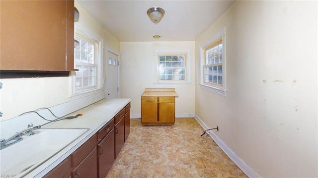 3305 Dunkirk AVE, Norfolk, VA 23509