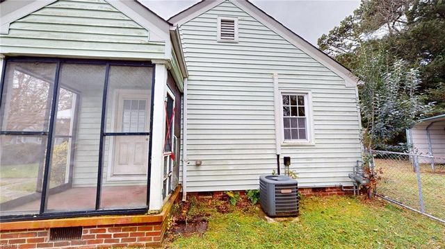 3305 Dunkirk AVE, Norfolk, VA 23509