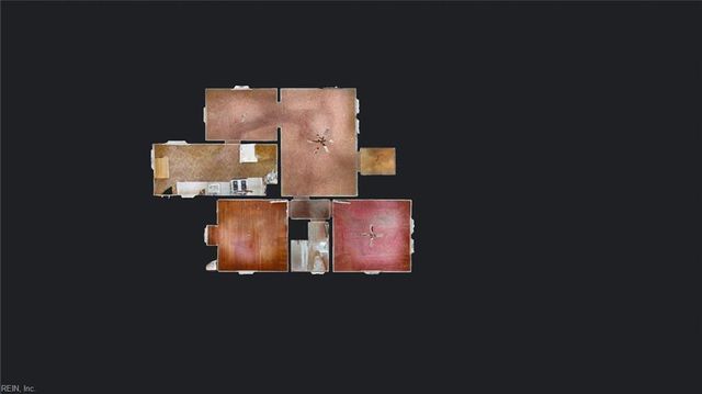 3305 Dunkirk AVE, Norfolk, VA 23509