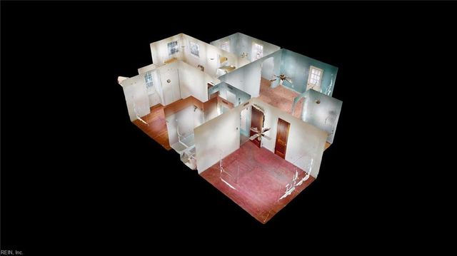 3305 Dunkirk AVE, Norfolk, VA 23509