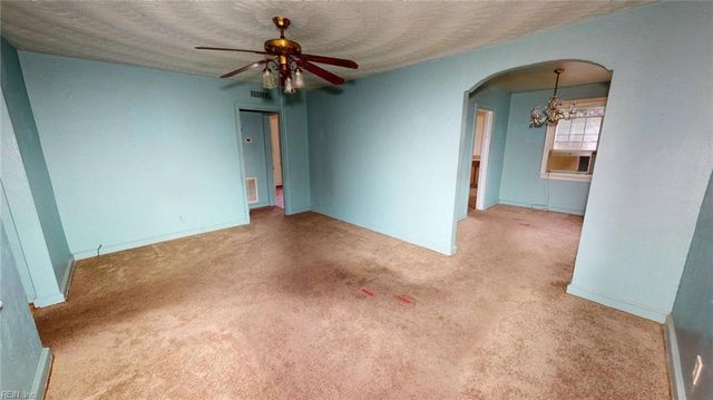 3305 Dunkirk AVE, Norfolk, VA 23509