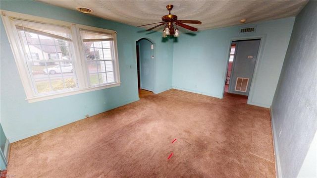 3305 Dunkirk AVE, Norfolk, VA 23509