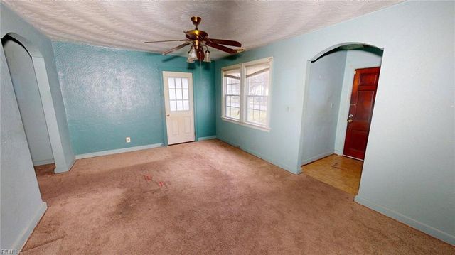 3305 Dunkirk AVE, Norfolk, VA 23509