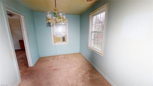 3305 Dunkirk AVE, Norfolk, VA 23509