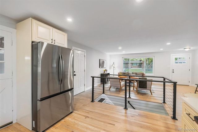 1256 S Dover Way, Denver, CO 80232