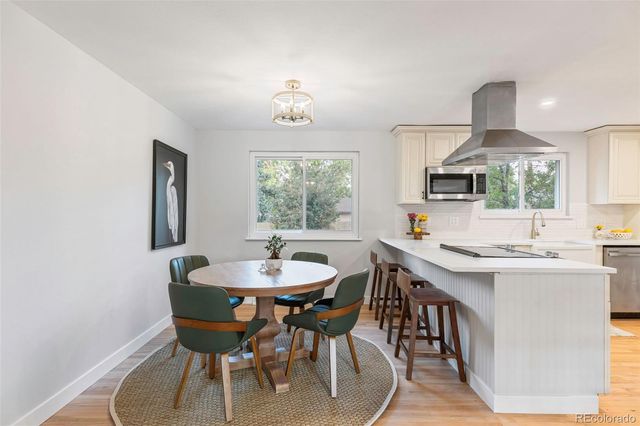 1256 S Dover Way, Denver, CO 80232