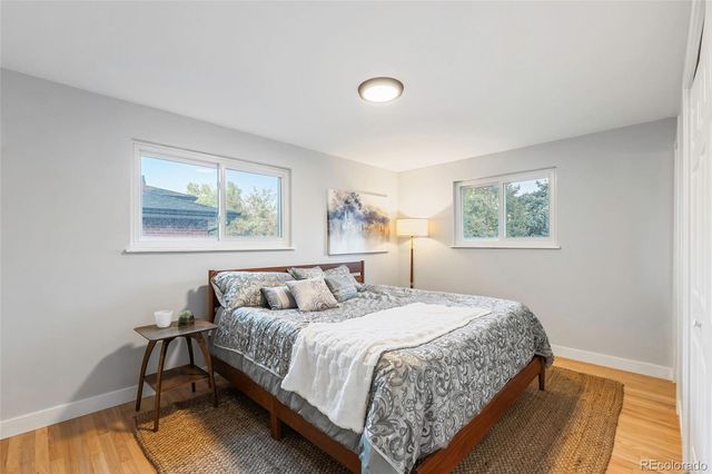 1256 S Dover Way, Denver, CO 80232