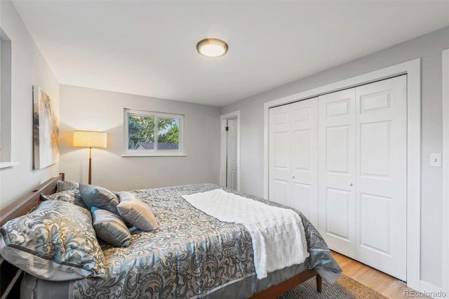 1256 S Dover Way, Denver, CO 80232