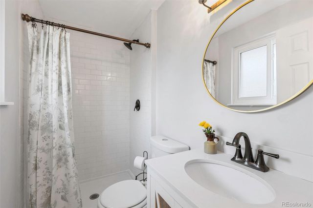 1256 S Dover Way, Denver, CO 80232