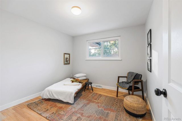 1256 S Dover Way, Denver, CO 80232