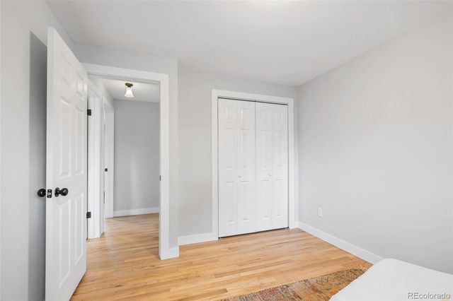 1256 S Dover Way, Denver, CO 80232