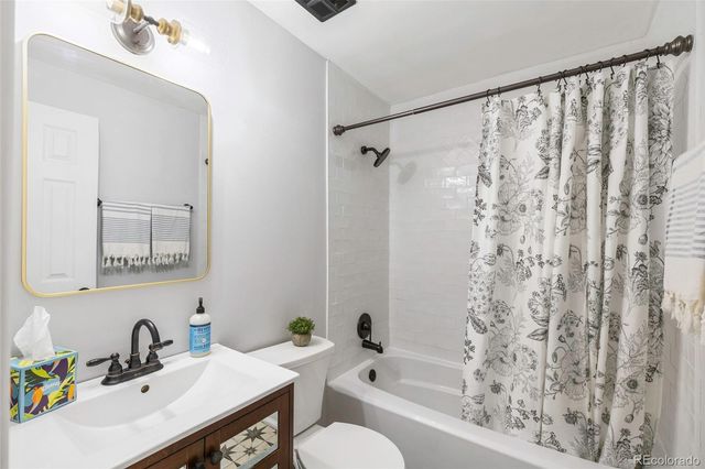 1256 S Dover Way, Denver, CO 80232