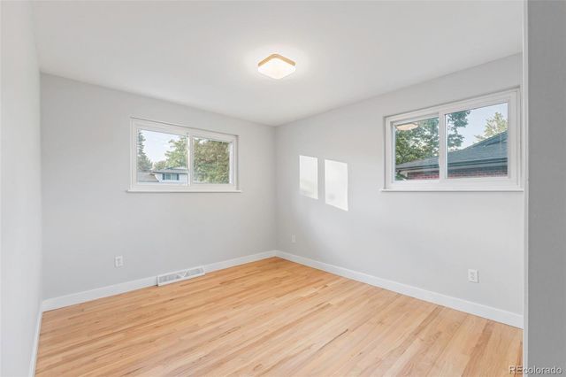 1256 S Dover Way, Denver, CO 80232