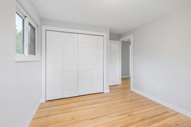 1256 S Dover Way, Denver, CO 80232
