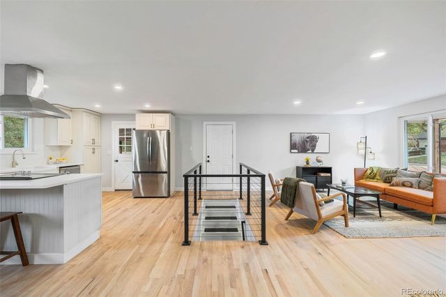 1256 S Dover Way, Denver, CO 80232