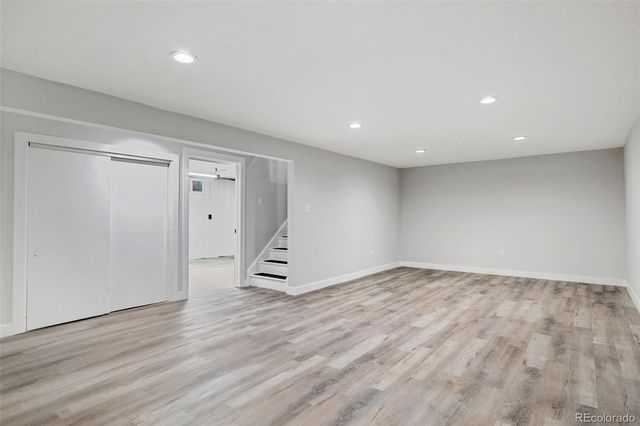 1256 S Dover Way, Denver, CO 80232