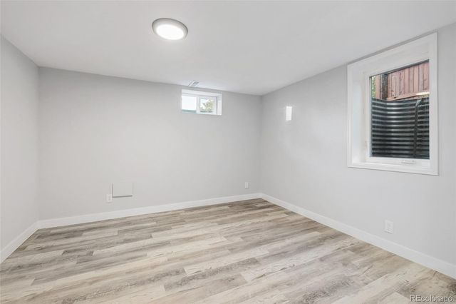 1256 S Dover Way, Denver, CO 80232